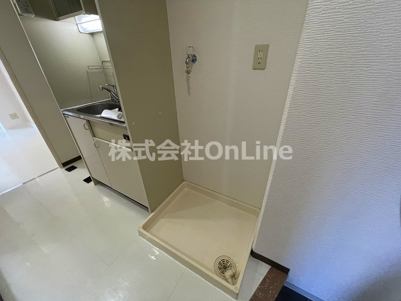 ヴィラサンシャインの設備