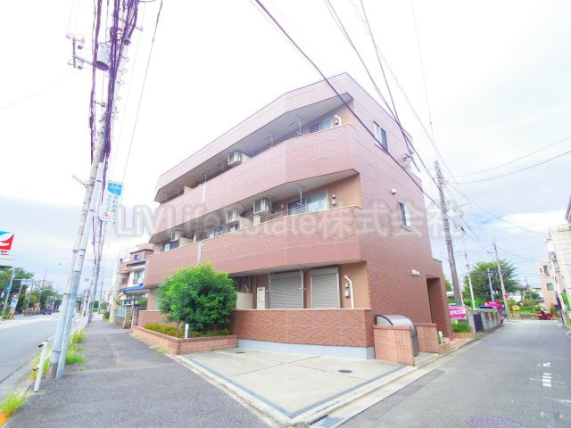 ソレイユ東大和