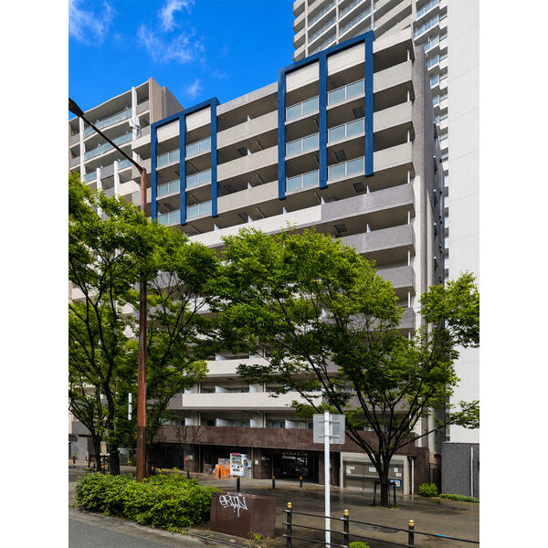 SWISS梅田東のその他
