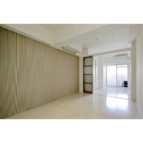 セレニテ梅田ESTのその他