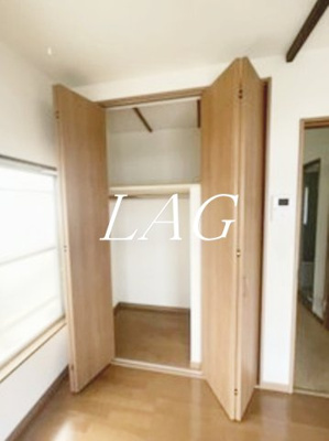【収納】 | たちばな荘 | 収納です。