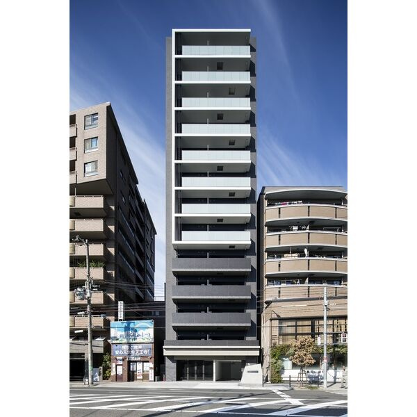 ヴィラ・セレーノ玉造本町のその他
