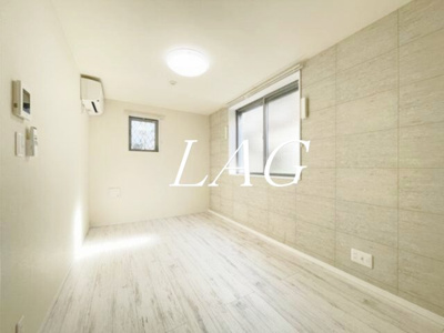 【居間・リビング】 | サザンロード八広 | 洋室のお部屋です。