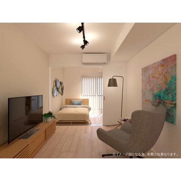 LUORE+新大阪SOUTHのその他