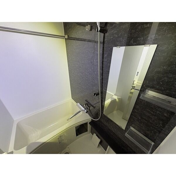 エスリードレジデンス　ザ・グラン新大阪フラッツの浴室