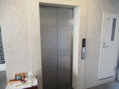 文京ツインタワーのその他共用部分