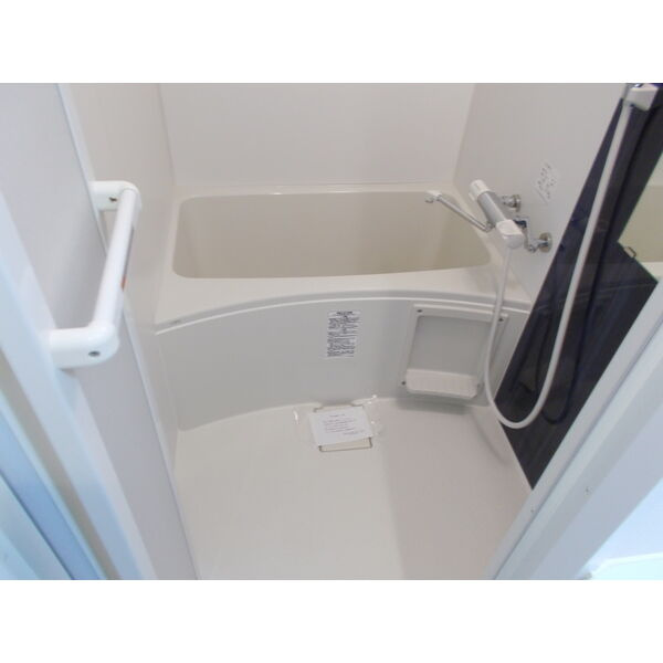 M-RESIDENCE新大阪Gardenの浴室