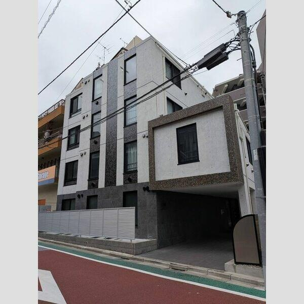 Ａｔｔｉｒａｎｔ下落合の外観