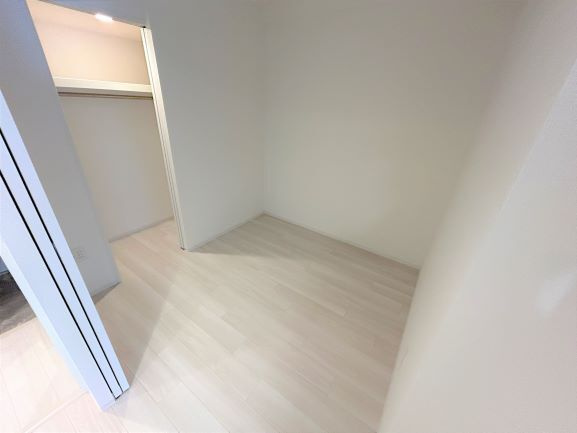 セレニテフラン新大阪のその他