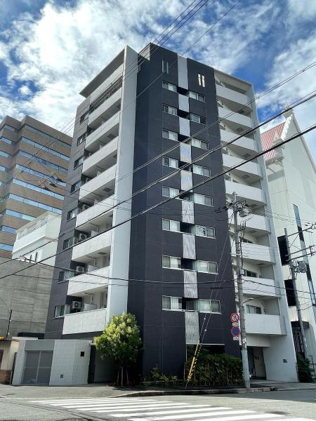 アーバンテラス新大阪
