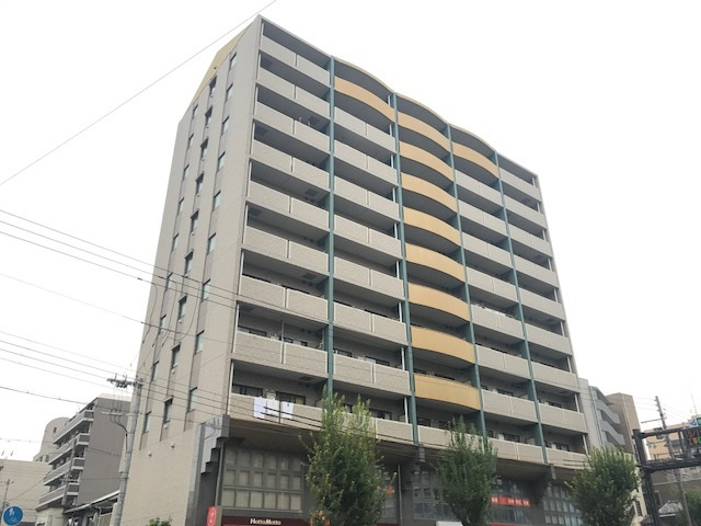 グランディール阪南町