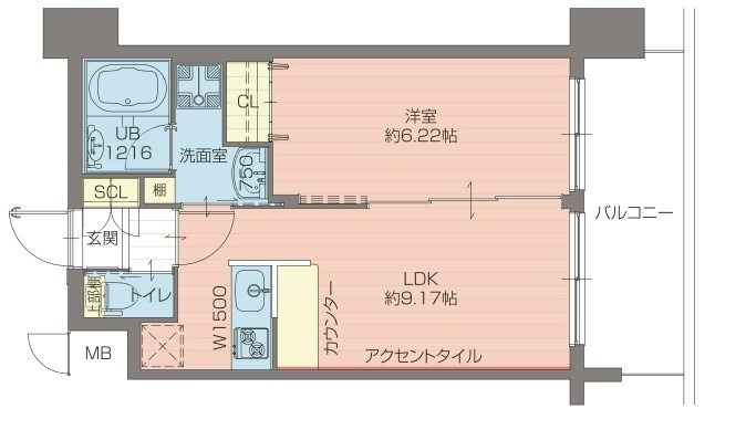 プレジオ海老江