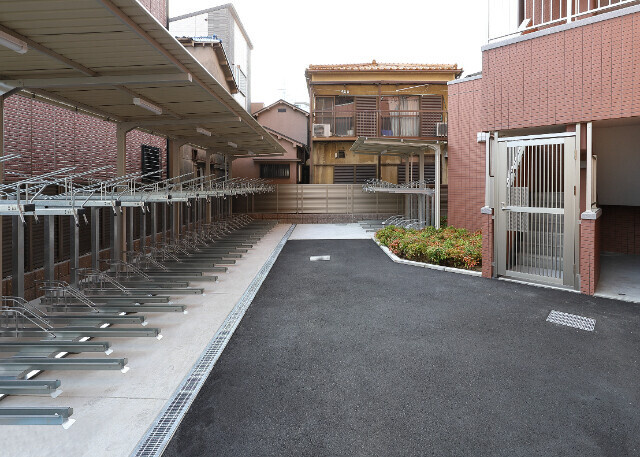 プレジオ城北のその他