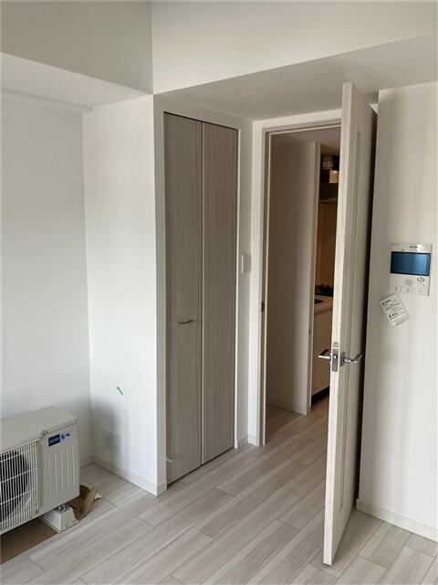 S-RESIDENCE都島Luxの収納
