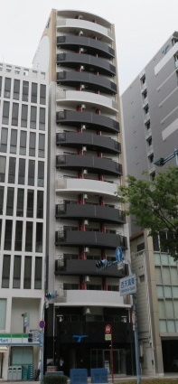 セレニテ梅田ルフレのその他