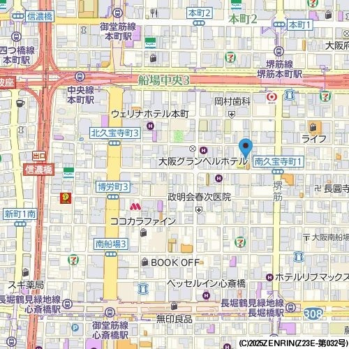 ＬｉｖｅＣａｓａ本町のその他