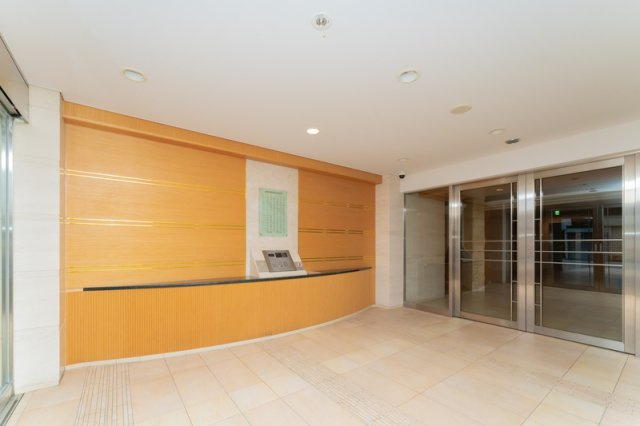 サーパス松屋町筋のその他