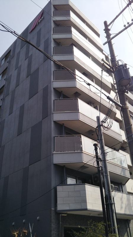 リックス天王寺南