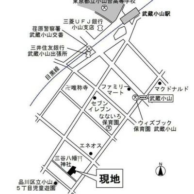 【地図】 | アルビレオ | 周辺の地図です。