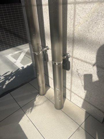 ジュネーゼグラン難波ミラージュのその他