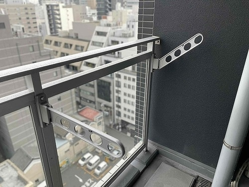 淀屋橋アップルタワーレジデンスのその他