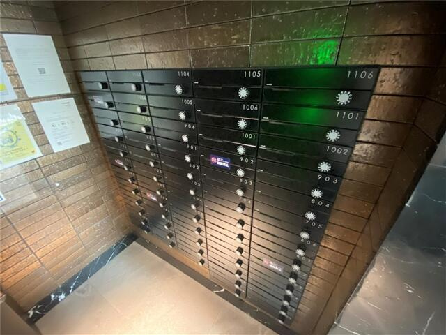 S-RESIDENCE三国WESTのその他共用部分
