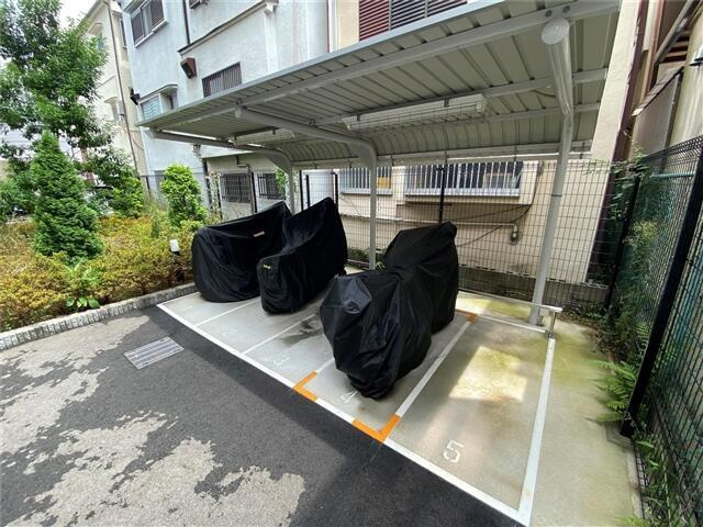 S-RESIDENCE三国WESTのその他