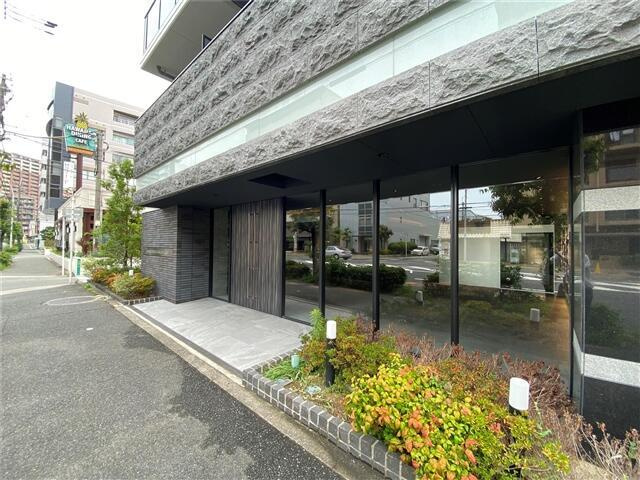 S-RESIDENCE三国WESTのその他
