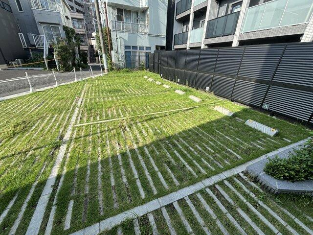 Ｍ－ＲＥＳＩＤＥＮＣＥ亀戸のその他