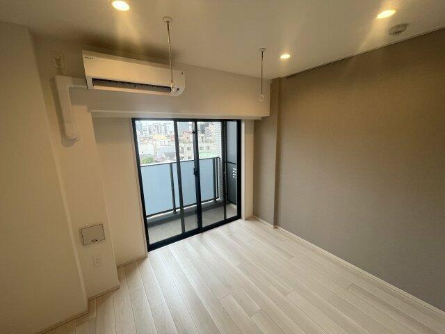 Ｍ－ＲＥＳＩＤＥＮＣＥ亀戸のその他