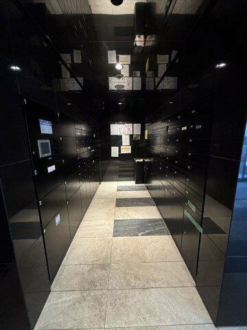 Ｍ－ＲＥＳＩＤＥＮＣＥ亀戸のその他