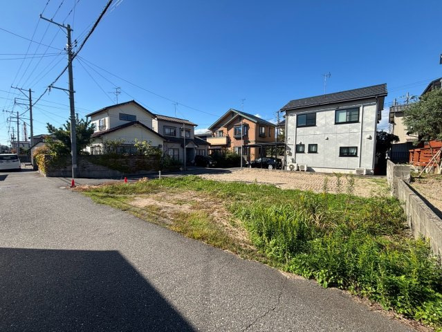 東区浜谷町の外観