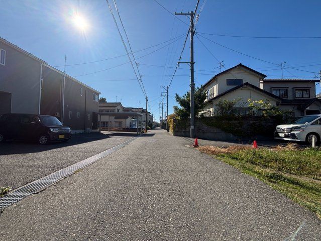 東区浜谷町の周辺