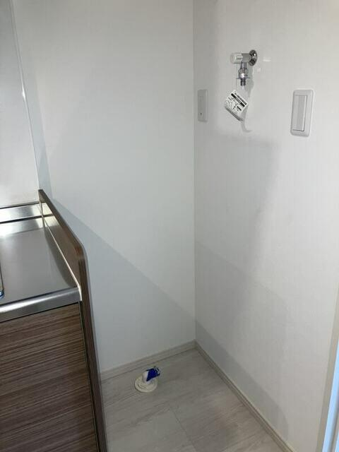 ＭＥＬＤＩＡ新松戸の設備