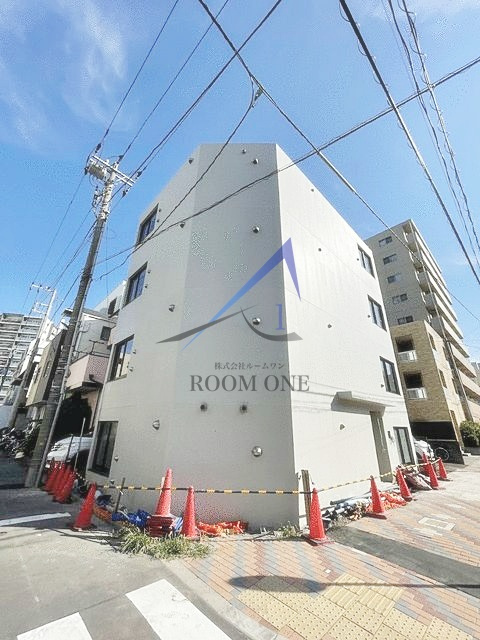 ザ・テラス豊洲