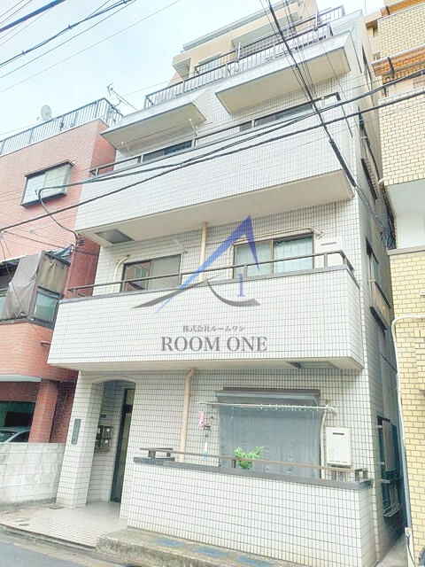ハイム千歳