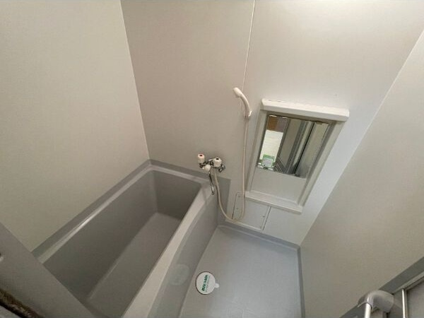 【浴室】 | エスポワールⅡ