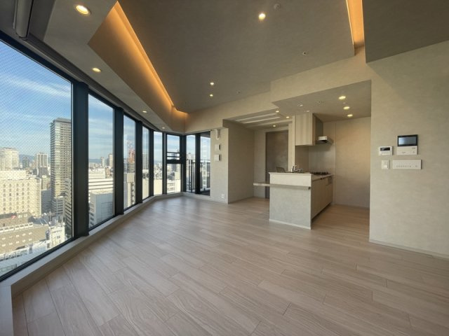 ブランズタワー大阪本町のその他
