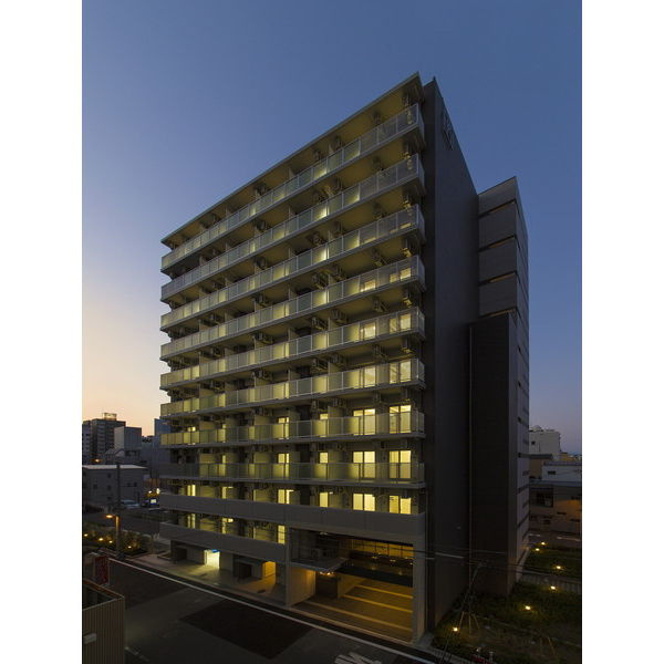 エステムコート新大阪IXグランブライトのその他