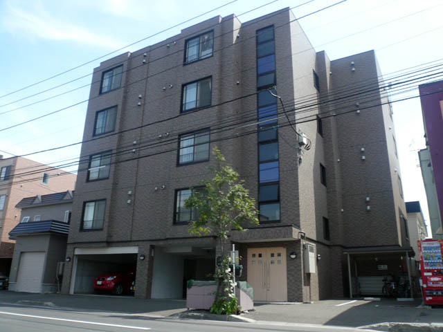 ロージュ