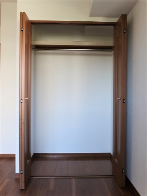グランシェルの収納