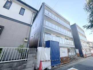 【その他】エミネックス新中里A棟