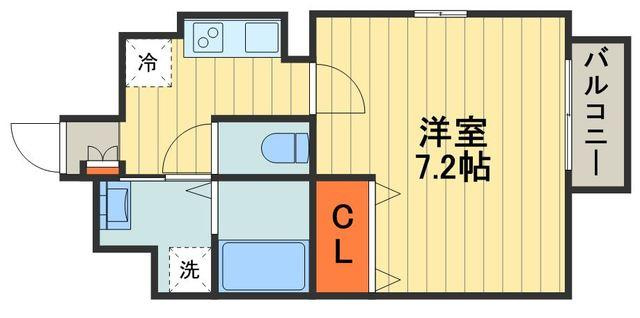 パークハウス川口元郷