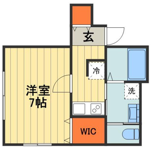 パークハウス川口元郷