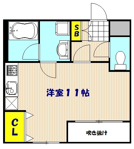 川口ヒルズＣ
