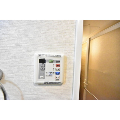 【内装】 | NEOグレイス綾瀬 | 内装も気になるポイント