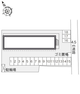 【その他】 | レオパレスエスペランサⅡ