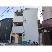 MQuarto湘南海岸公園Ⅰの画像