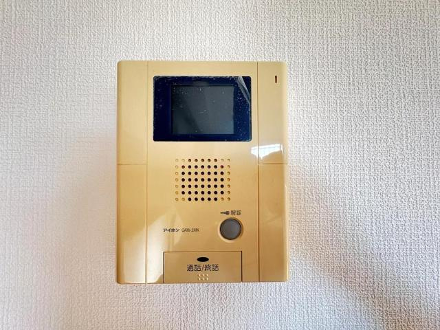 フローレンス東寺尾の内装|内装もきれいです