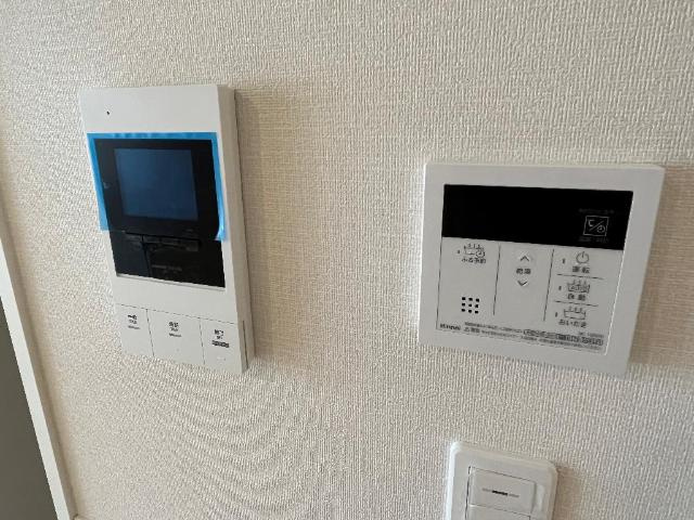 ブルーム東寺尾の内装|過ごしやすい室内です